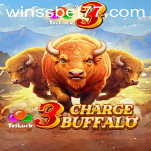 Unveiling the Thrills of 3ChargeBuffalo: A New Digital Casino Adventure