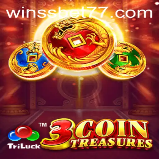 Exploring 3CoinTreasures: An Immersive Gaming Experience