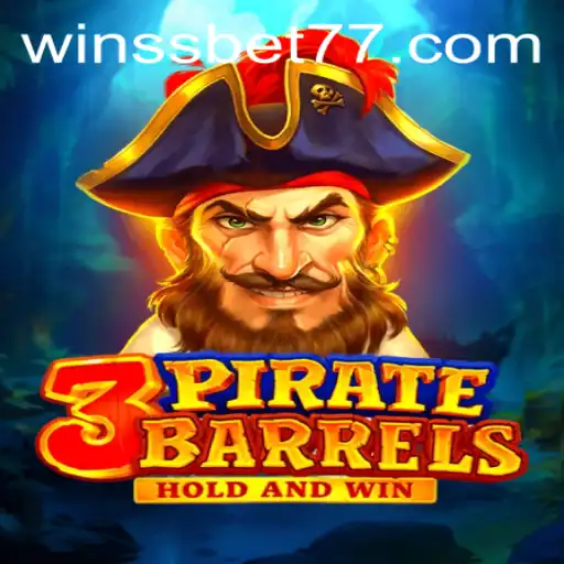 Explore the Thrills of 3PirateBarrels: A Nautical Gaming Adventure