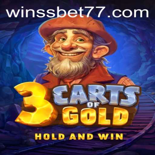 Discover the Thrills of 3cartsOfGold: A New Era of Online Gaming