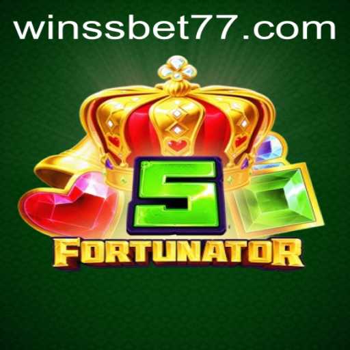 Exploring 5Fortunator: A New Era in Gaming with SSBET77.COM