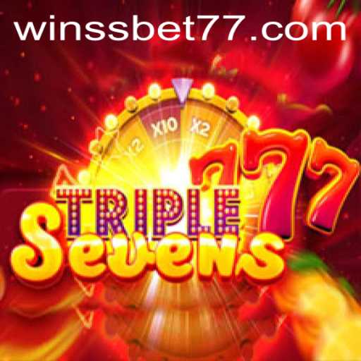 Discover the Thrilling World of 777TripleSeven: A Deep Dive into the Game & SSBET77.COM