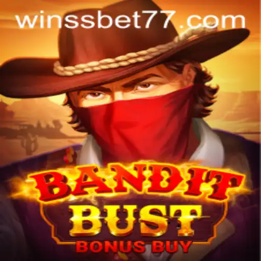 BanditBustBonusBuy Game Overview and Rules at SSBET77.COM