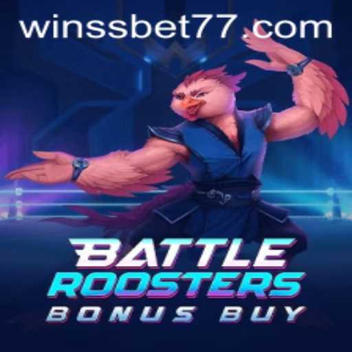 BattleRoostersBonusBuy: A New Virtual Arena Beckons