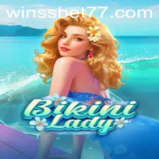 Unveiling BikiniLady: Explore the Exciting World of SSBET77.COM's Captivating Game
