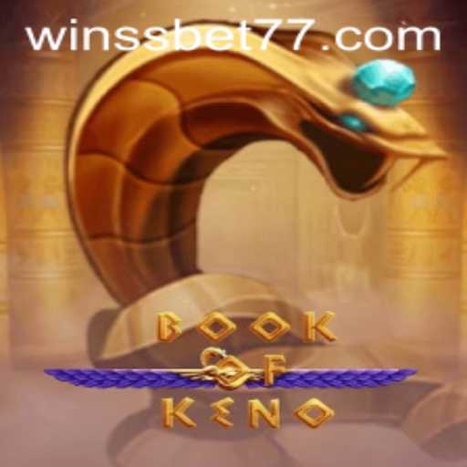 Discover the Exciting World of BookOfKeno on SSBET77.COM