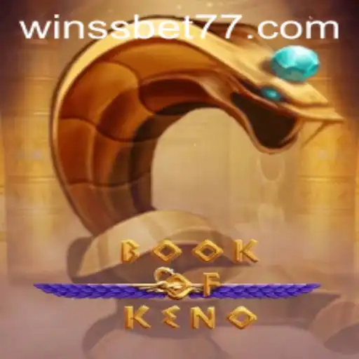 Discover the Exciting World of BookOfKeno on SSBET77.COM