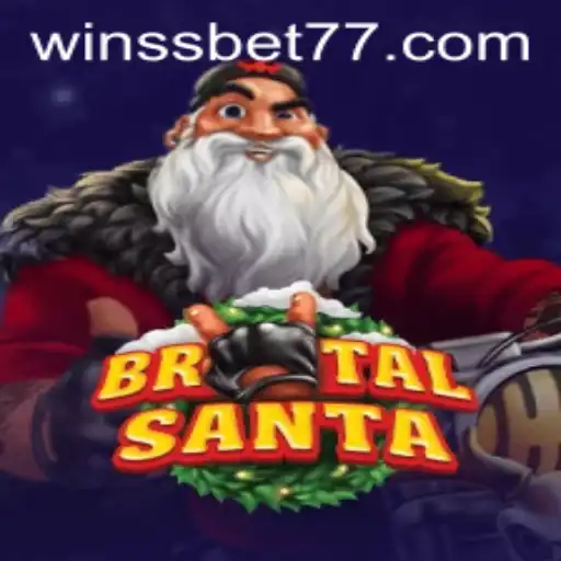 BrutalSanta: Unleashing Holiday Mayhem with SSBET77.COM