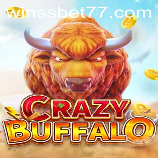 Exploring CRAZYBUFFALO: A Riveting Adventure Powered by SSBET77.COM