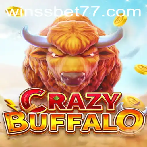 Exploring CRAZYBUFFALO: A Riveting Adventure Powered by SSBET77.COM