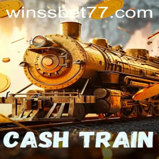 CashTrain: A Thrilling New Adventure in Online Gaming with SSBET77.COM