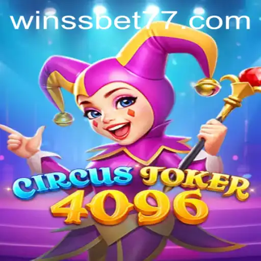 Unveiling CircusJoker4096: A Fresh Gaming Experience with SSBET77.COM