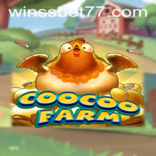 CooCooFarm: Exploring the Latest Sensation in Online Gaming with SSBET77.COM