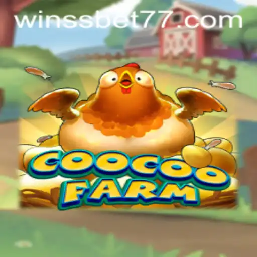 CooCooFarm: Exploring the Latest Sensation in Online Gaming with SSBET77.COM