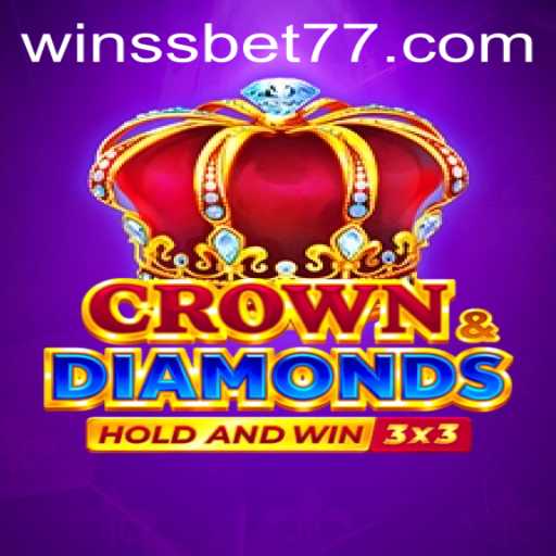 Exploring Crowndiamonds: The Jewel of Virtual Gaming