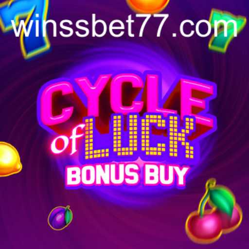 CycleofLuckBonusBuy: Winning Big with SSBET77.COM