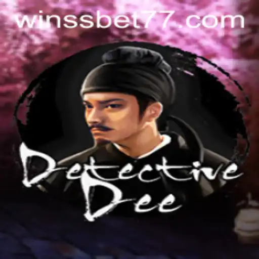 Unveiling the Intricacies of DetectiveDee: A Thrilling Adventure in Gaming