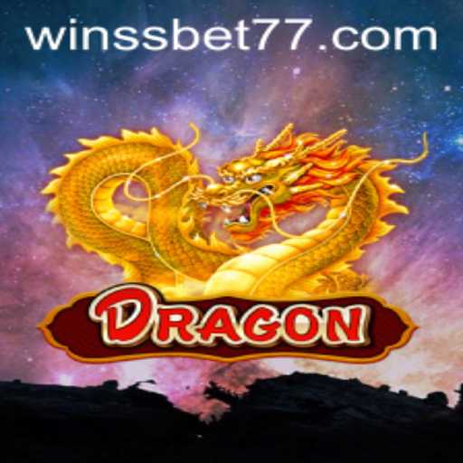 Dragon: Unleashing the Excitement of SSBET77.COM