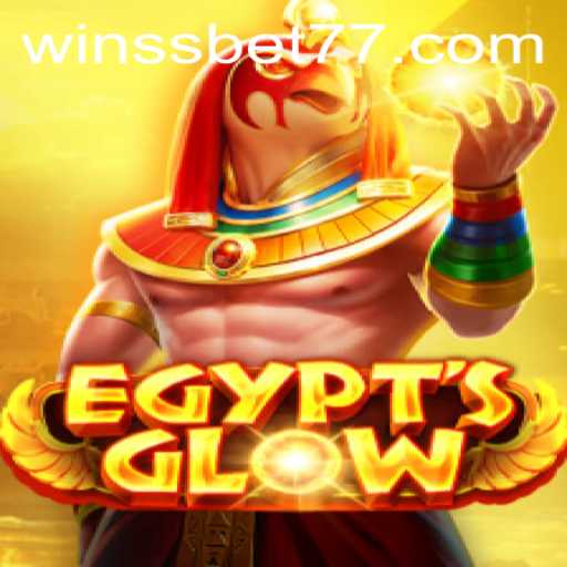 Unveiling the Mysteries of EgyptsGlow: An In-depth Look at SSBET77.COM's Latest Sensation