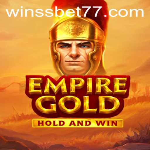 Exploring the Digital Realm of EmpireGold with SSBET77.COM