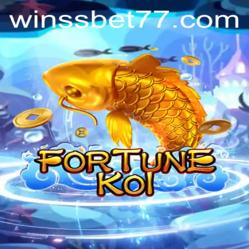 Exploring the Engaging World of FORTUNEKOI and Its Connection to SSBET77.COM