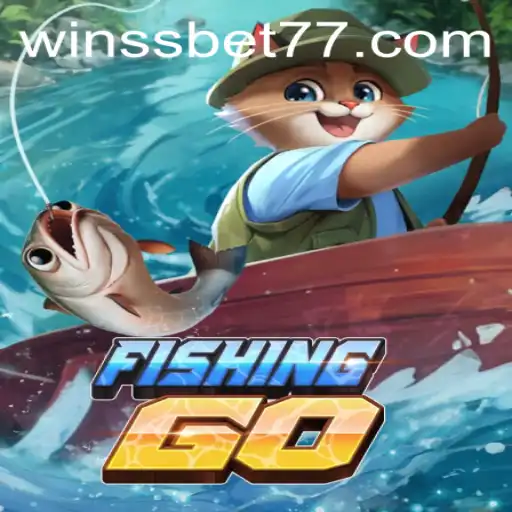 Exploring the Thrills of FishingGO with SSBET77.COM