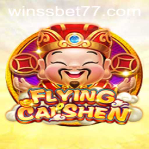 FlyingCaiShen: Explore the Thrilling World of Ancient Wealth and Modern Gaming
