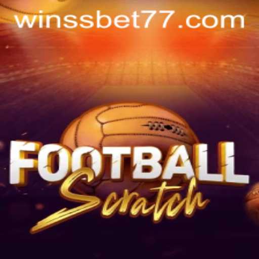 Experience the Thrill of FootballScratch with SSBET77.COM