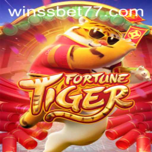 Discover the Enchanting World of FortuneTiger: A Captivating Game Experience with SSBET77.COM