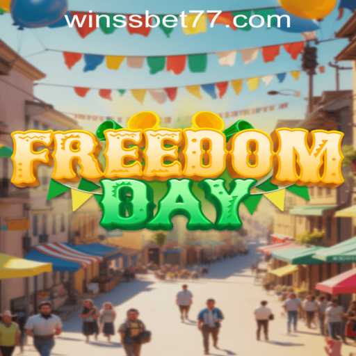 Unveiling the Thrill of FreedomDay in the Era of Online Gaming