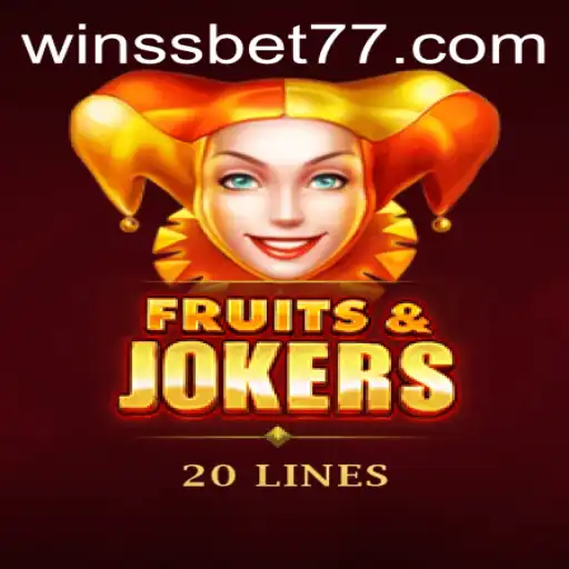 Exploring the Exciting World of FruitsAndJokers20 on SSBET77.COM
