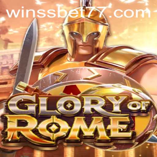Unveiling the Majesty of GloryofRome: A New Gaming Experience