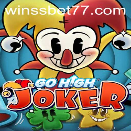 Discover the Exciting World of GoHighJoker with SSBET77.COM