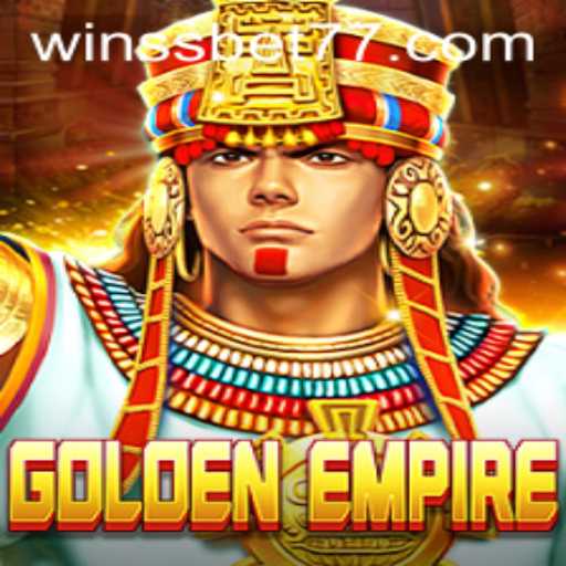 GoldenEmpire: Dive into the Majesty of Virtual Gaming