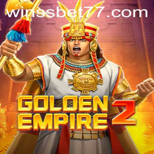 GoldenEmpire2: A Thrilling Journey into the World of Strategy and Adventure