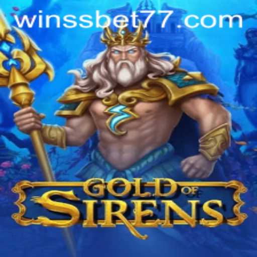 Dive into the Enchanting World of GoldofSirens