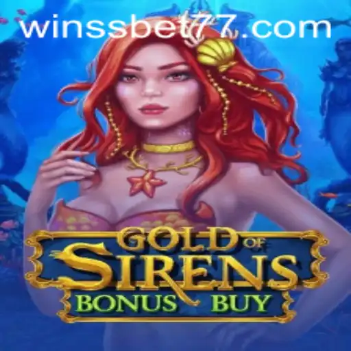 Exploring the Thrills of GoldofSirensBonusBuy at SSBET77.COM