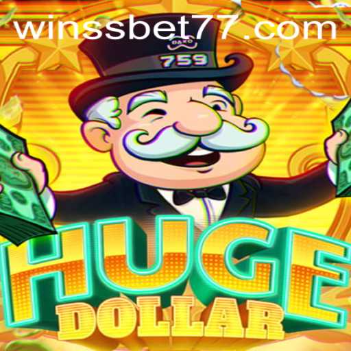 Explore the Exciting World of HugeDollar - A Thrilling Game Offered by SSBET77.COM