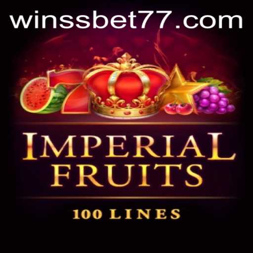 Discover the Exciting World of ImperialFruits100 at SSBET77.COM