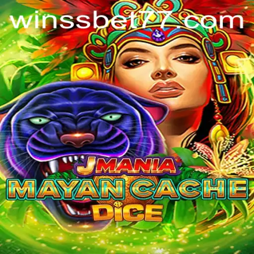 Unveiling the Exciting World of JManiaMayanCacheDice: A New Era of Dice Gaming