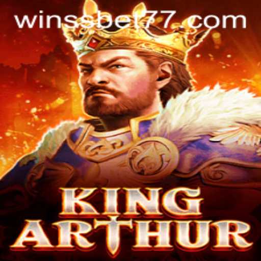 Discover the Enchanting World of KingArthur: A Modern Gaming Adventure with SSBET77.COM