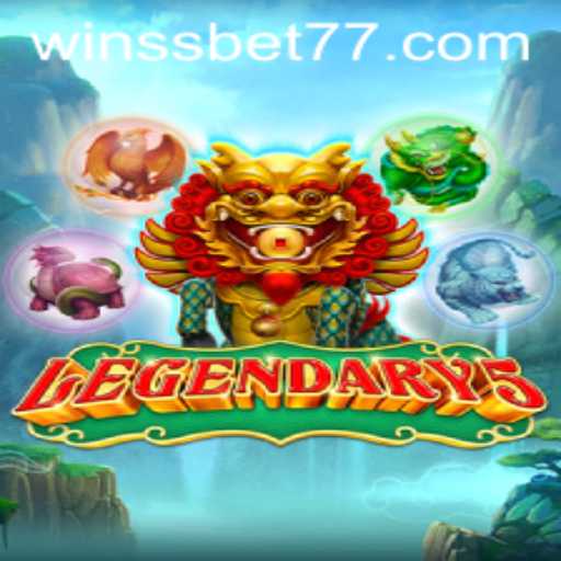 Unveiling Legendary5: An Epic Gaming Experience by SSBET77.COM