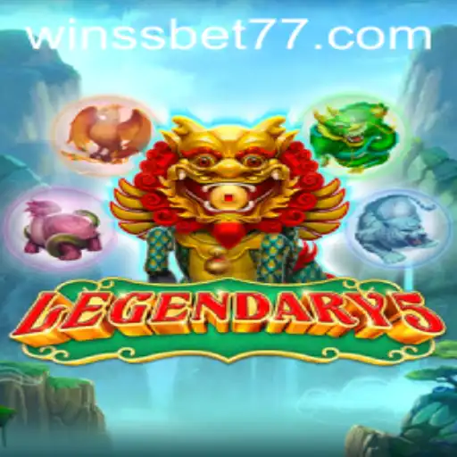 Unveiling Legendary5: An Epic Gaming Experience by SSBET77.COM