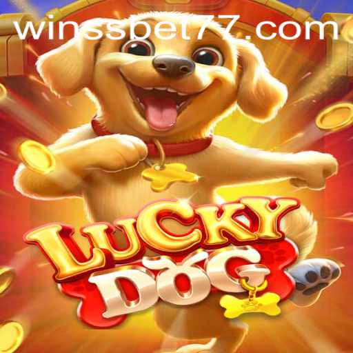 Unveiling LuckyDog: A Thrilling Adventure with SSBET77.COM