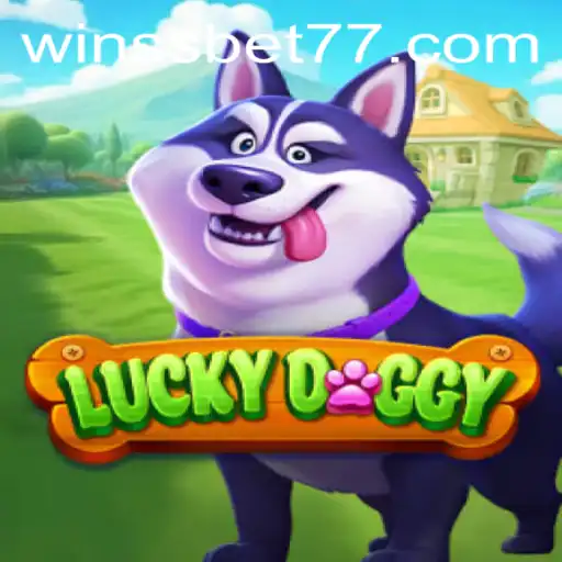 Discover the Exciting World of LuckyDoggy with SSBET77.COM