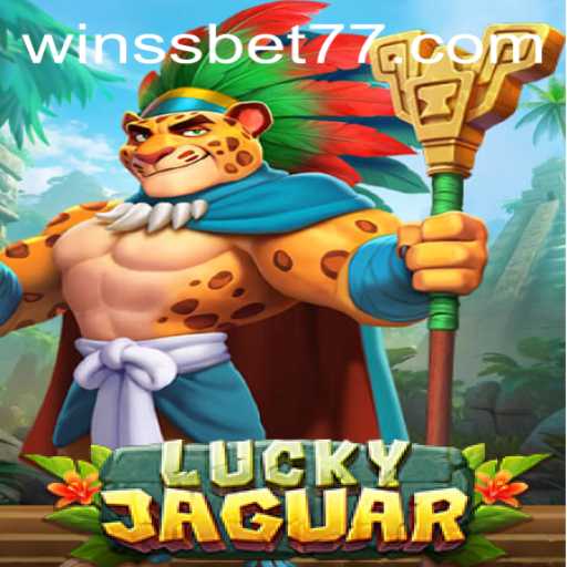 Unveiling the Thrills of LuckyJaguar: An In-Depth Look at SSBET77.COM's Exciting Game