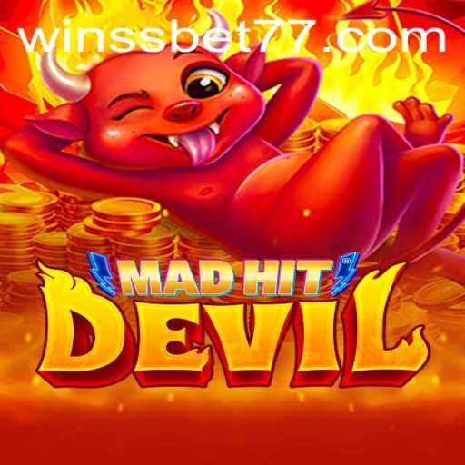MadHitDevil: Dive into the Thrilling World of Demonic Challenges