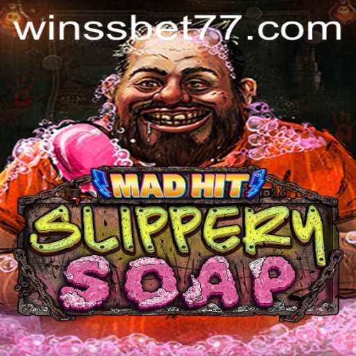 The Fascinating World of MadHitSlipperySoap: A Comprehensive Guide