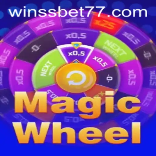 Discover the Excitement of MagicWheel and SSBET77.COM