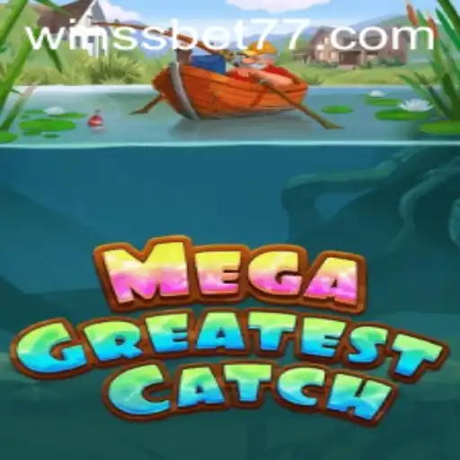MegaGreatestCatch: The Game Revolutionizing Online Fishing Enthusiasts